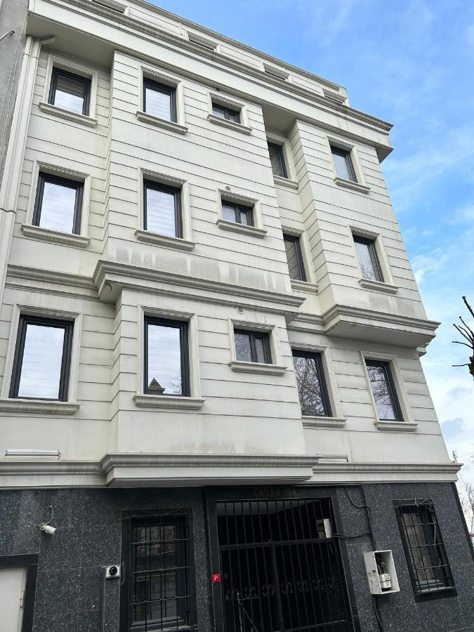 מלון Vatan House *